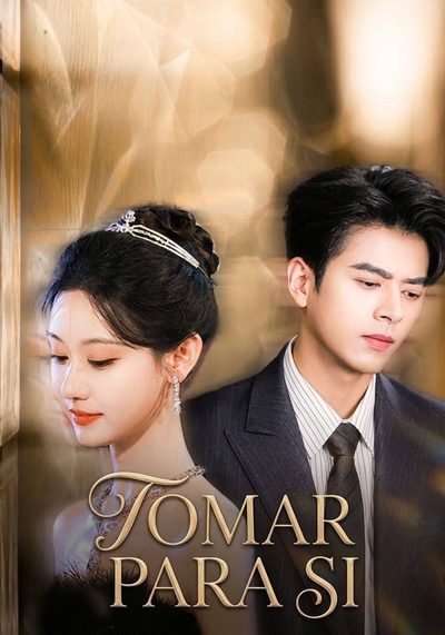 Capa da minisserie Tomar para Si