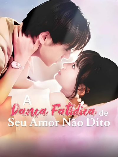 Capa da minisserie Os Destinos Cruzados