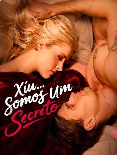 Capa da minisserie Xiu… Somos Um Secreto
