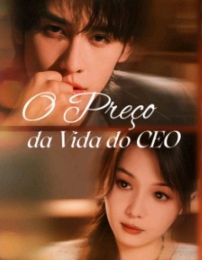 Capa da minisserie O Preço da Vida do Ceo