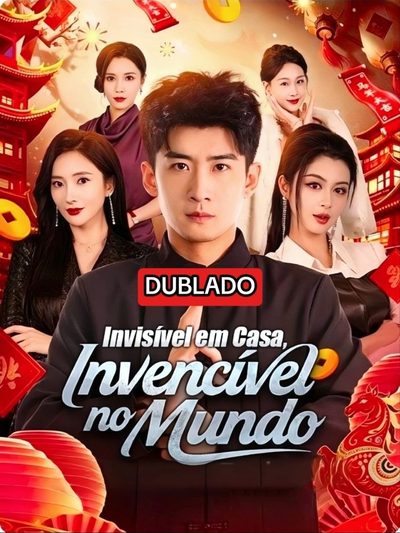 Capa da minisserie Parte 01