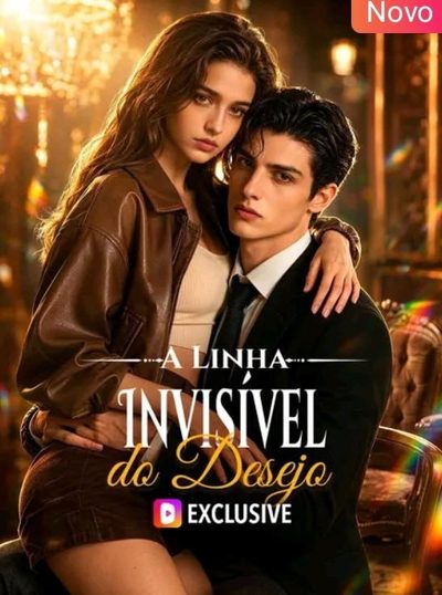 Capa da minisserie A Linha Invisível do Desejo