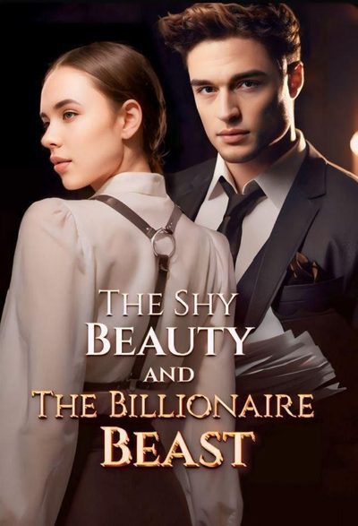 Capa da minisserie The Shy Beauty And the Billionaire Beast