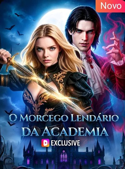 Capa da minisserie O Morcego Lendário da Academia
