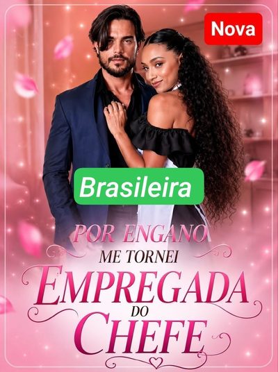 Capa da minisserie Por Engano Me Tornei Empregada do Chefe
