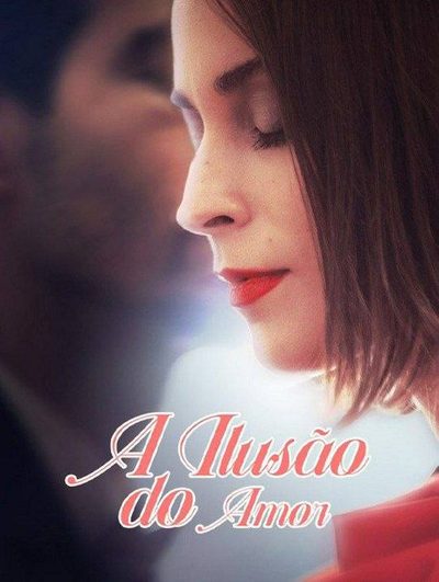 Capa da minisserie A Ilusão do Amor