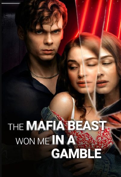 Capa da minisserie A Besta da Máfia Me Ganhou em uma Aposta