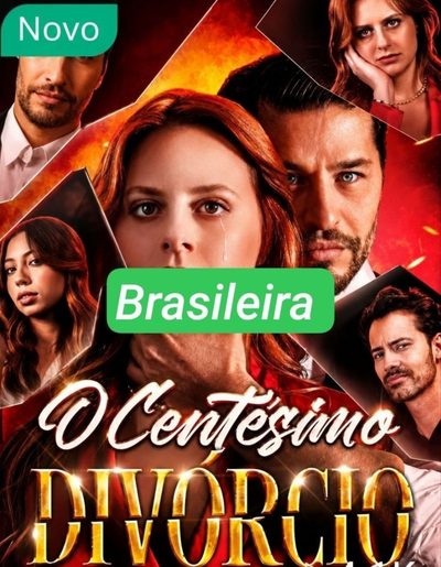 Capa da minisserie Qualidade Melhor