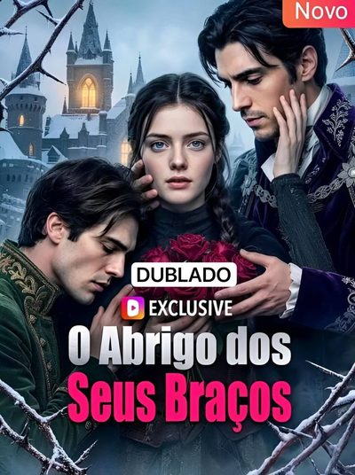 Capa da minisserie O Abrigo dos Seus Braços ( Dublado)